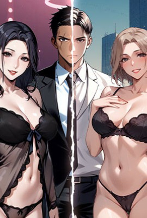 免费韩漫真人在线观看热门日漫推荐